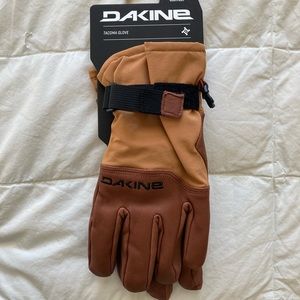 Dakine Mens Winter Gloves
